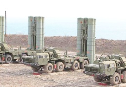 ABD'den Türkiye'ye S-400 tepkisi