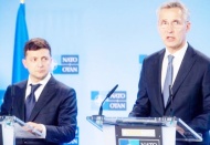 ABD’den Ukrayna’nın NATO’ya alınmasını onlarca yıl erteleme çağrısı