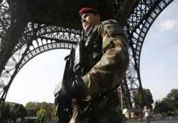 ABD'den vatandaşlarına 'Avrupa'ya seyahat uyarısı'