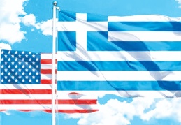 ABD’den Yunanistan’a askeri yedek parça satışına onay