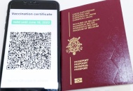 AB’de aşı sertifikasına 3 doz şartı geliyor