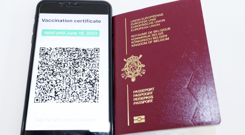 AB’de aşı sertifikasına 3 doz şartı geliyor