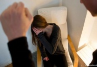 AB’de de 62 milyon kadın şiddet mağduru