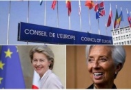 AB'de ilk kez Komisyon ve Merkez Bankası'na iki kadın aday