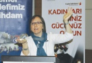 AB’de kadınlar ve erkekler arasında iş gücü piyasası arasında büyük farklılıklar yok