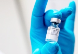 AB'de kullanılan Covid-19 aşı sayısı 4'e ulaştı