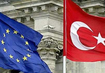 AB’deki kriz ihracatı etkiledi