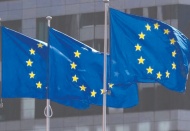 AB'den Belarus'a yaptırım: Hava sahası kapatıldı