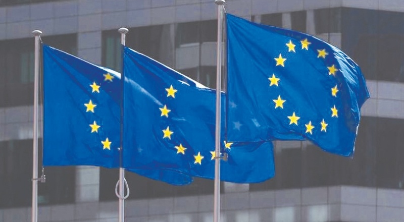 AB'den Belarus'a yaptırım: Hava sahası kapatıldı