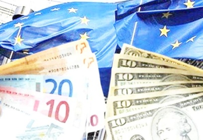 AB'den Dolar’a karşı Avro’yu güçlendirme planı