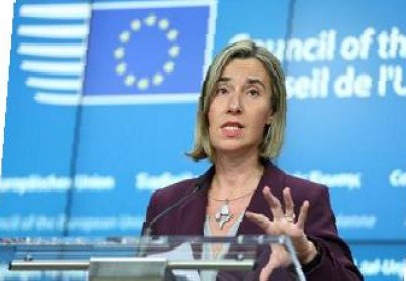 AB’den müzakerelerin sürmesi kararı çıktı