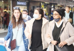 AB’den Türkiye’de Kadın Hakları ve Toplumsal Cinsiyet Eşitliği Projelerine 4.5 Milyon Avro