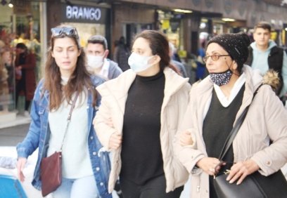 AB’den Türkiye’de Kadın Hakları ve Toplumsal Cinsiyet Eşitliği Projelerine 4.5 Milyon Avro