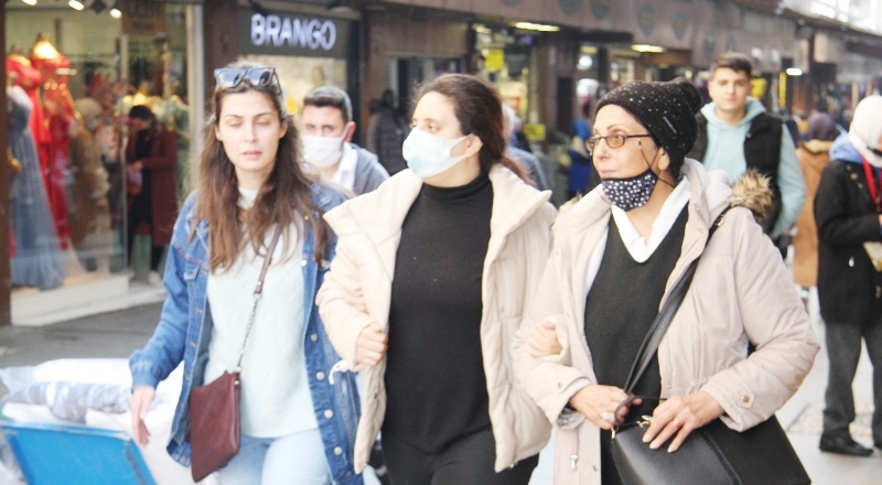 AB’den Türkiye’de Kadın Hakları ve Toplumsal Cinsiyet Eşitliği Projelerine 4.5 Milyon Avro