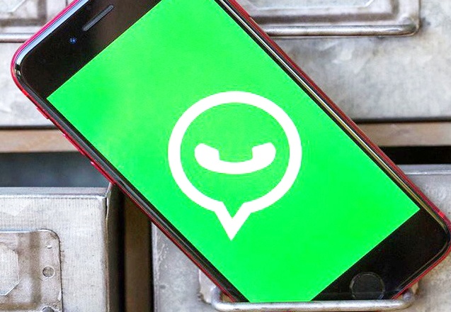 AB'den WhatsApp'a 50 milyon Euroya varan para cezası hazırlığı