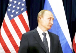 ABD'li senatörden "Putin'e suikast" imalı paylaşım