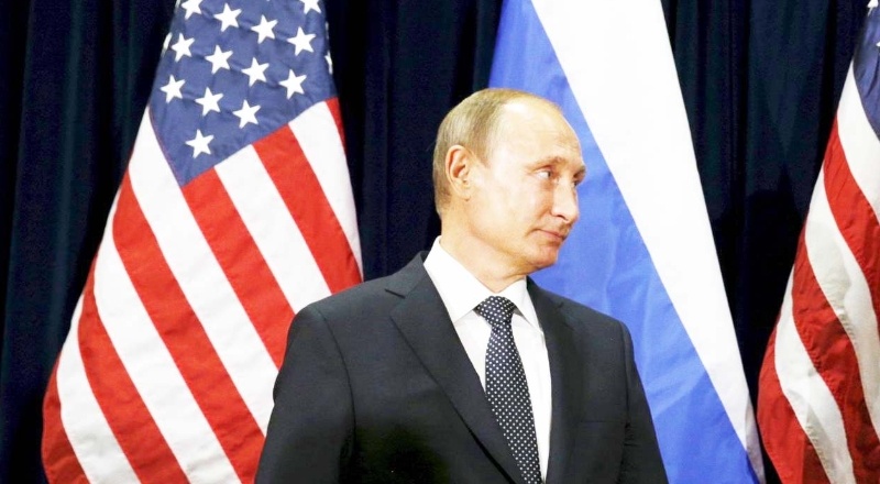 ABD'li senatörden "Putin'e suikast" imalı paylaşım