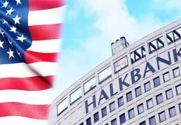 ABD'li yargıç Berman, Halkbank'ın davasını düşürmeyi reddetti, dava yakında başlayacak