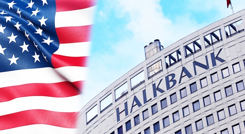 ABD'li yargıç Berman, Halkbank'ın davasını düşürmeyi reddetti, dava yakında başlayacak