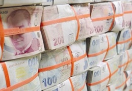 ABD'liden 10 kat fazla vergi ödüyoruz