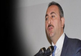 ABD’nin Adalet Bakanı Gül'e uyguladığı yaptırım da kaldırıldı 