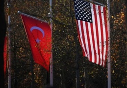 ABD'nin Birleşmiş Milletler Daimi Temsilcisi Greenfield Türkiye'yi ziyaret edecek