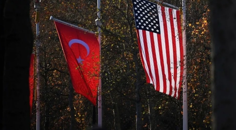 ABD'nin Birleşmiş Milletler Daimi Temsilcisi Greenfield Türkiye'yi ziyaret edecek