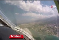 ABD'nin 'Cuma dönecek' dediği Rus uçakları Karayipler'de eğitim uçuşu yaptı