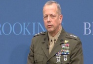 ABD’nin Esad’a ilişkin pozisyonunun değişmedi