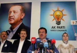 ABD’nin ilave gümrük vergisi uygulamasına Türkiye’den karşılık