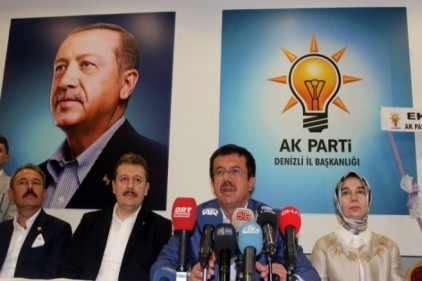 ABD&#8217;nin ilave gümrük vergisi uygulamasına Türkiye&#8217;den karşılık