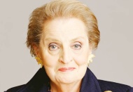 ABD'nin ilk kadın Dışişleri Bakanı Madeleine Albright yaşamını yitirdi