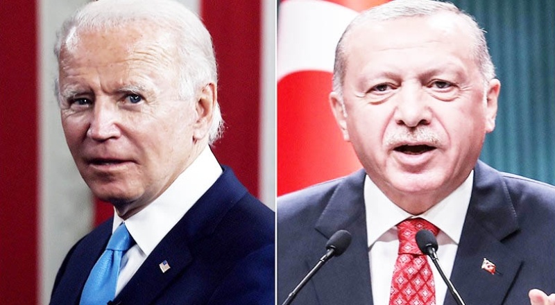 ABD'nin paketinden para, Türkiye'nin paketinden vaat çıktı