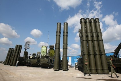 ABD&#8217;nin S-400 rahatsızlığı sürüyor