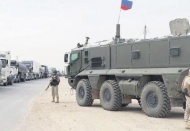 ABD’nin Suriye’den çekilmesi Rusya’ya yarar