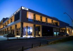 Abdülhamit Gül açacak