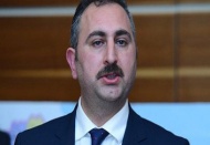 Abdülhamit Gül, Adalet Bakanı oldu