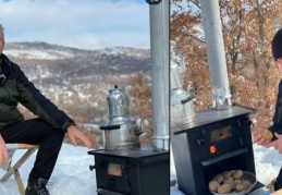 Abdülhamit Gül, aydınlığa çıktı