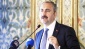 Abdülhamit Gül: Cezaevlerini beş yıldızlı otel mi sanıyorsun?
