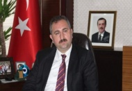 Abdulhamit Gül, CHP'ye yüklendi