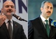 Abdulhamit Gül'ün istifasının perde arkası, “Polis devleti olduk” diye yakınıyordu
