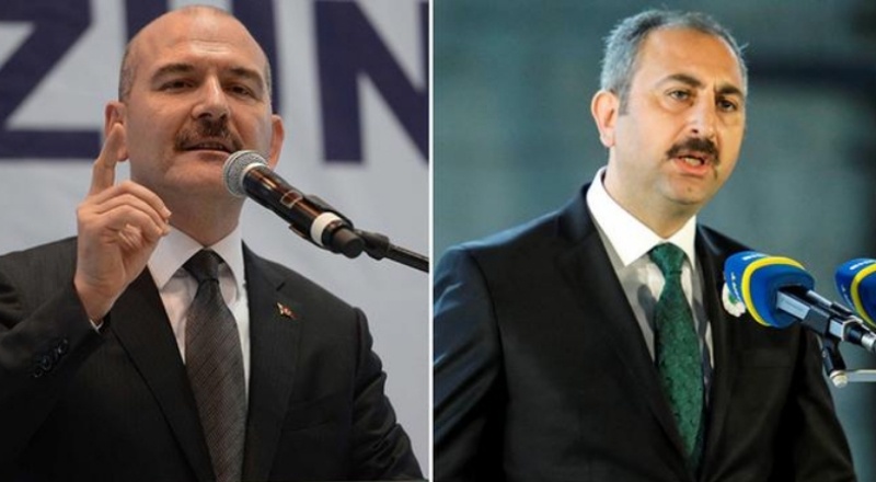 Abdulhamit Gül'ün istifasının perde arkası, “Polis devleti olduk” diye yakınıyordu