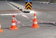 Abdülkadir Aksu Bulvarı 2 gün trafiğe kapanacak