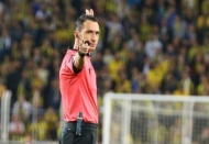 Abdulkadir Bitigen'e UEFA'dan görev