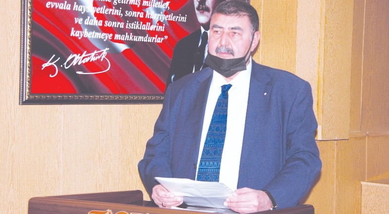 Abdülkadir Deniz Güven tazeledi