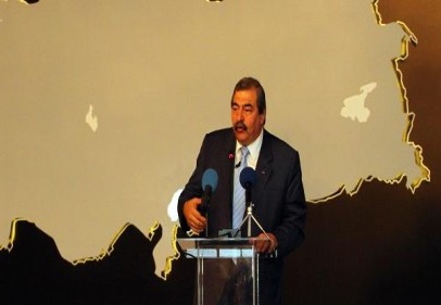 Abdulkadir Konukoğlu 4. kez birinci Oldu, listeye diğer kardeşler de girdi