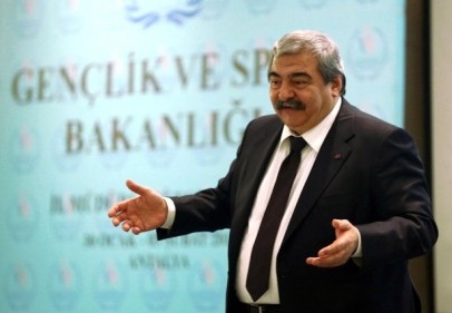 Abdulkadir Konukoğlu, en güçlü 30 iş insanı arasında