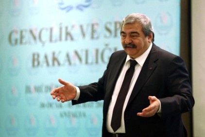 Abdulkadir Konukoğlu, en güçlü 30 iş insanı arasında
