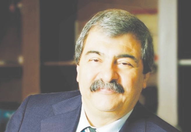 Abdulkadir Konukoğlu’na “onur ödülü”