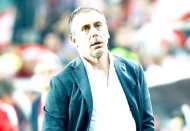 Abdullah Avcı: “Puan cetveline bakmayacağım”